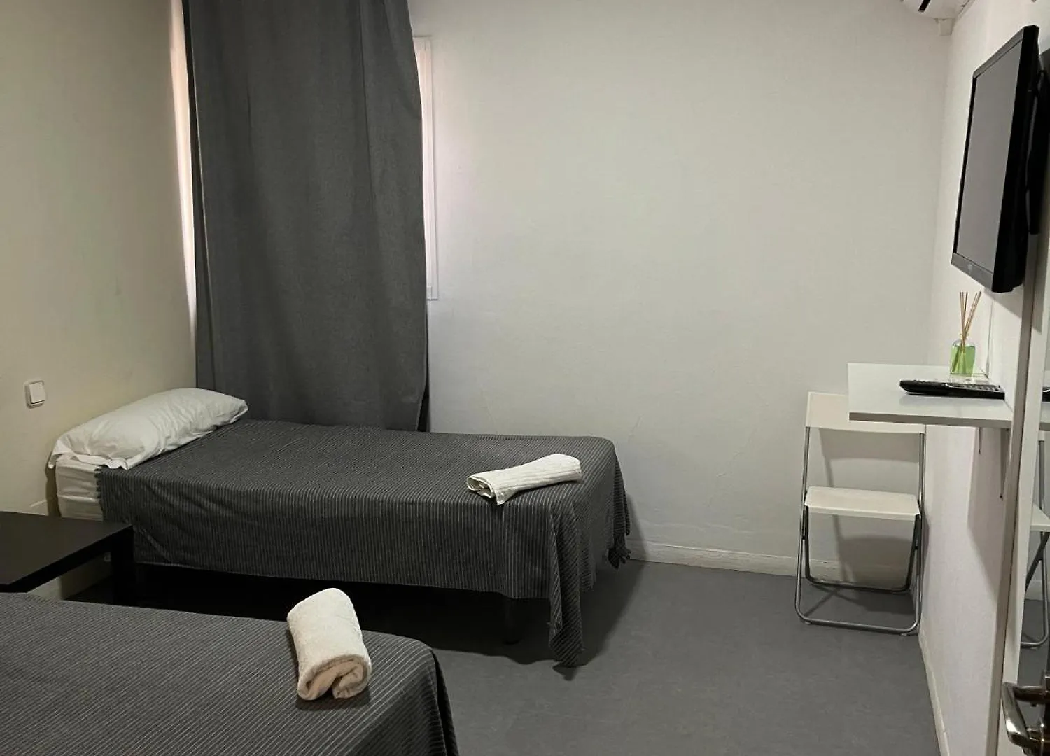 Guest house Hostal Santa Calma Marbella Spain