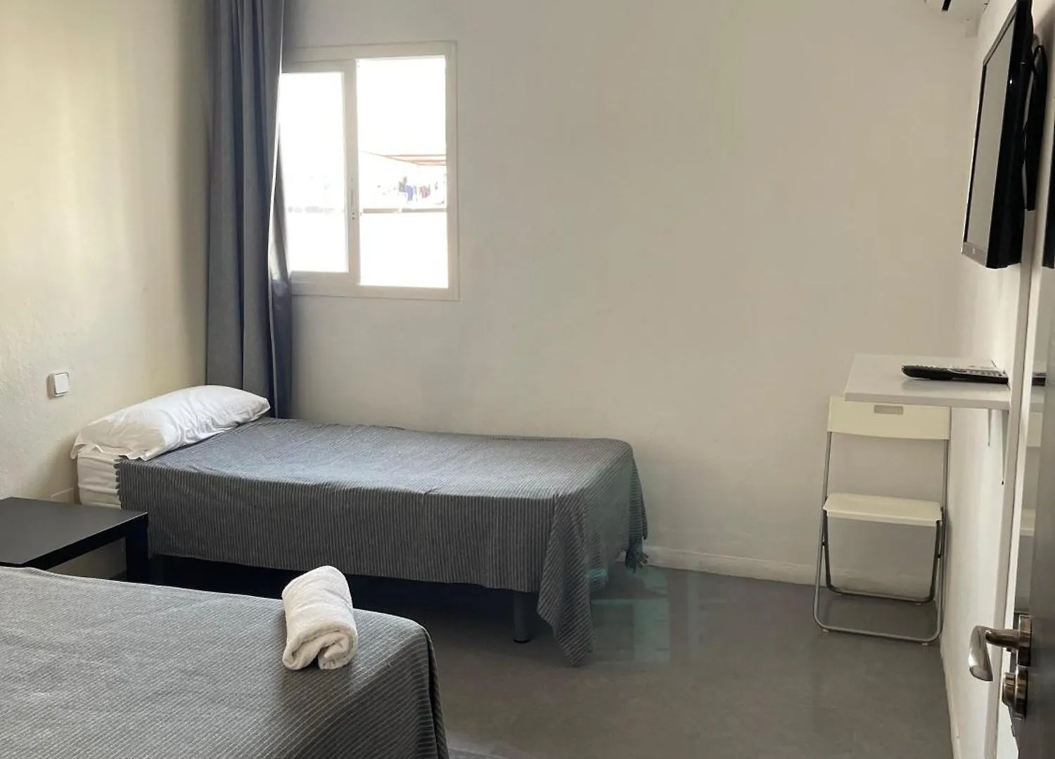 Guest house Hostal Santa Calma Marbella