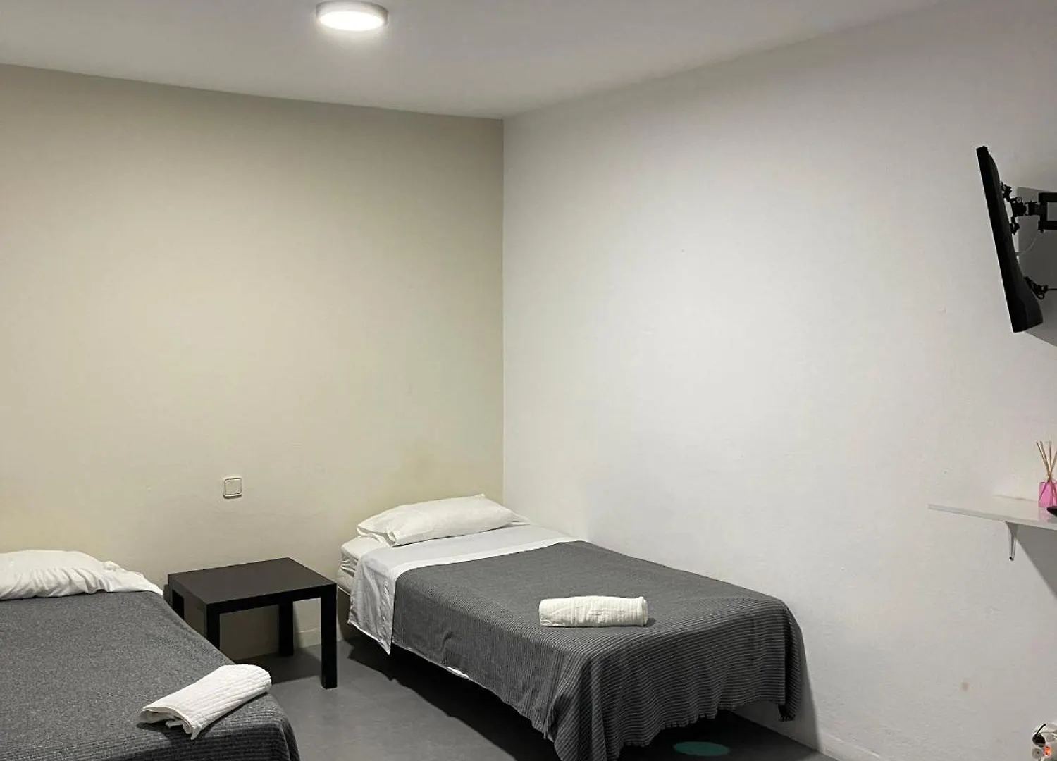 Hostal Santa Calma Marbella