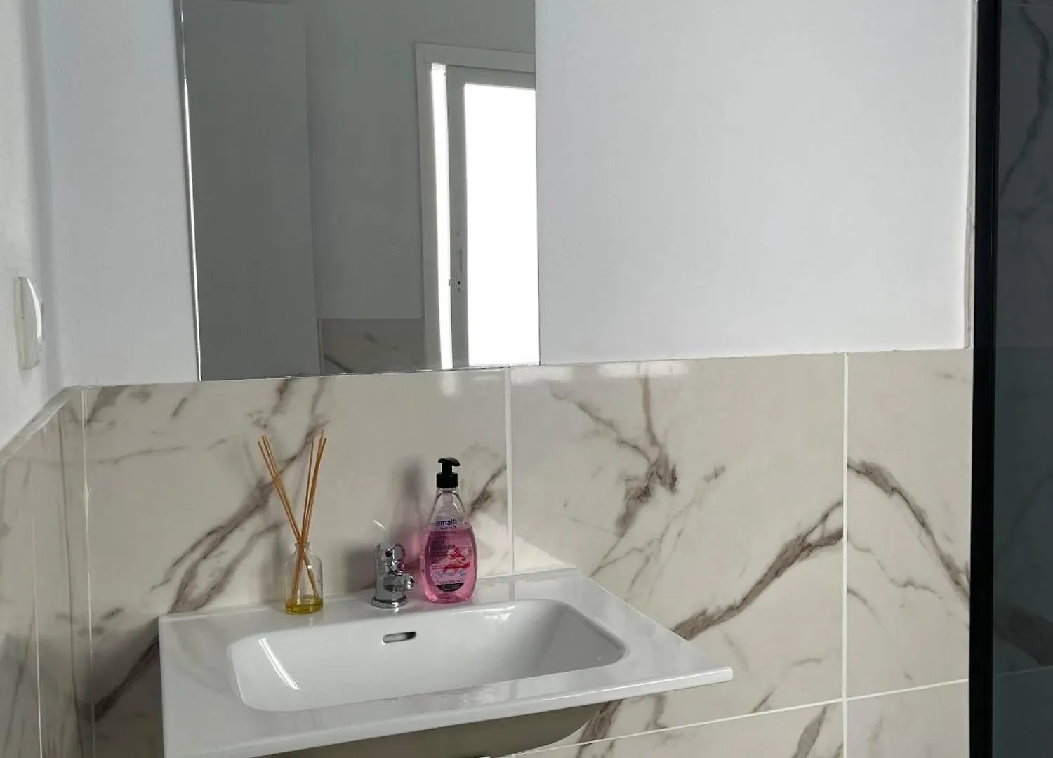 Hostal Santa Calma Marbella Spain