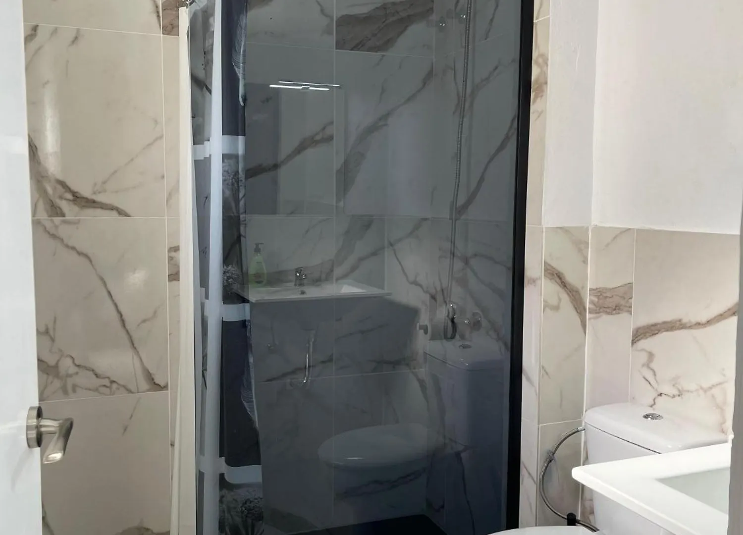 Hostal Santa Calma Marbella
